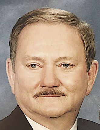 Ted Paschall Nance obituary